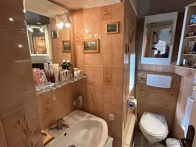 Maison, 56 m²