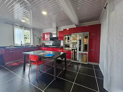 Maison, 301 m²