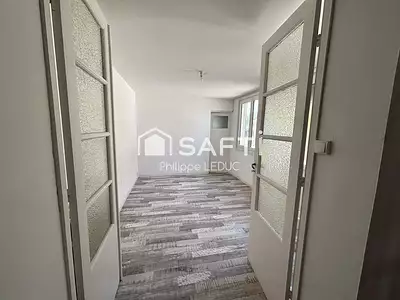 Maison, 100 m²