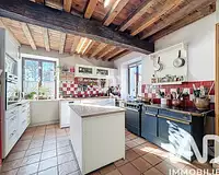 Appartement, 200 m²