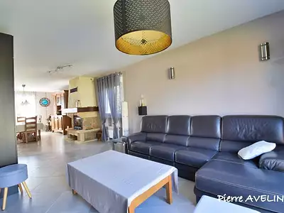 Maison, 165 m²