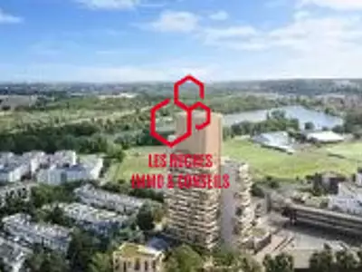 Appartement, 65,9 m²