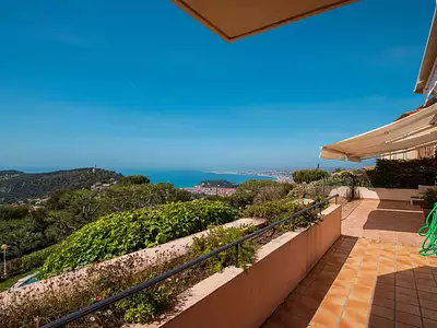 Appartement, 220 m²