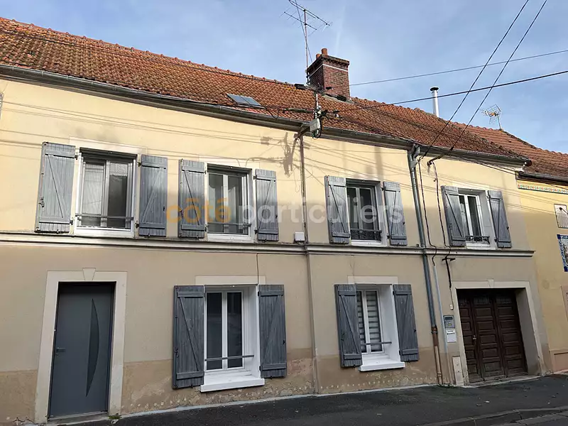 Maison, 150 m²