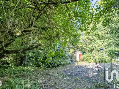 Maison, 163 m²