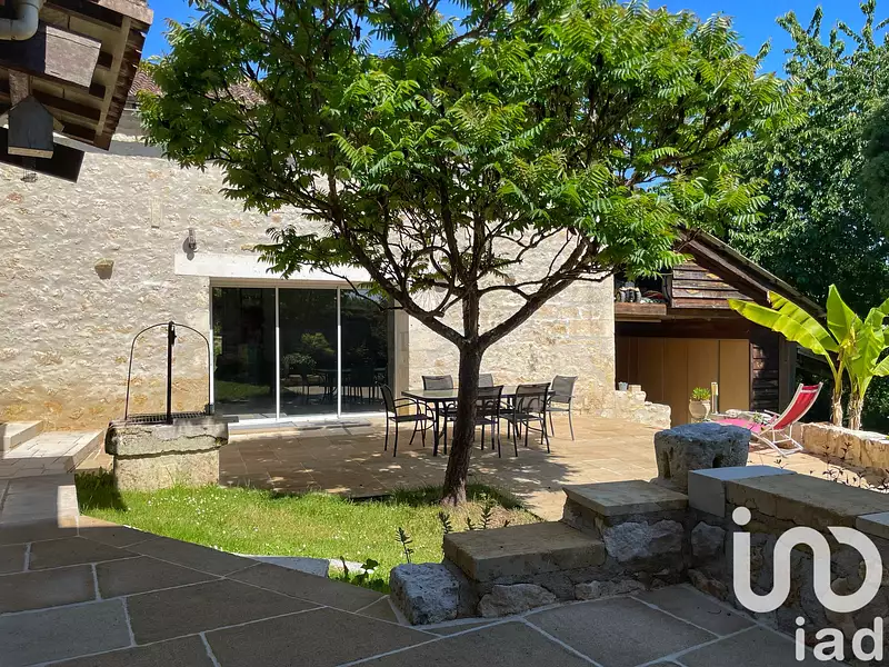 Maison, 235 m²