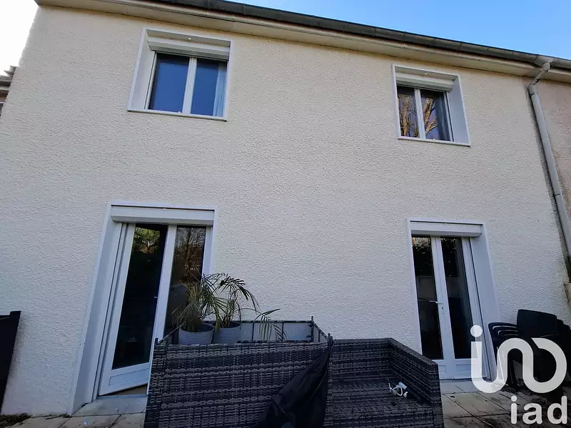 Maison, 105 m²