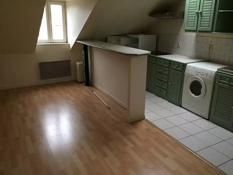 Immeuble, 278 m²