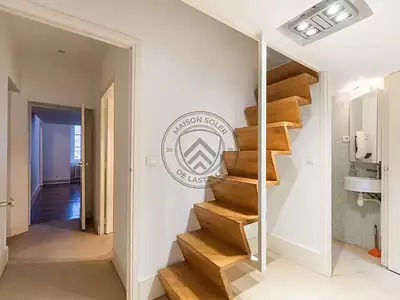 Appartement, 118,8 m²