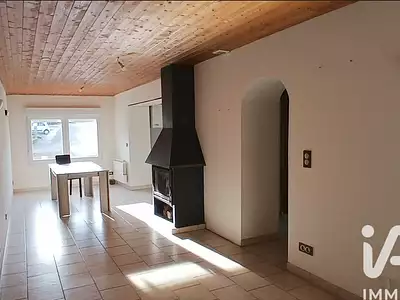 Maison, 155 m²