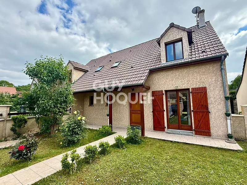 Maison, 125 m²