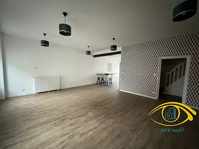 Maison, 114,38 m²
