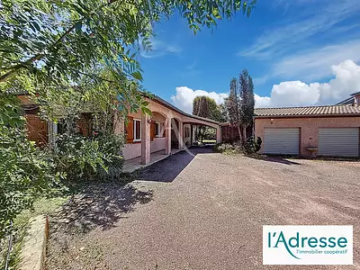 Maison, 186 m²