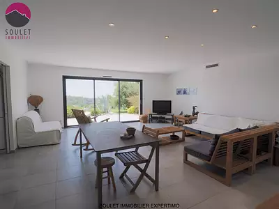 Maison, 117 m²