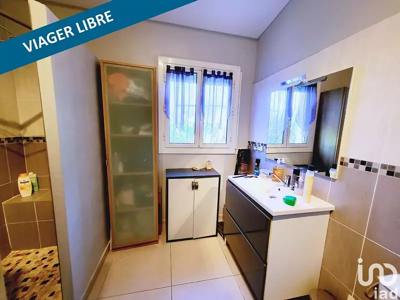 Maison, 131 m²