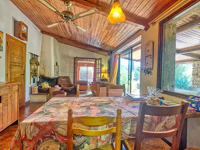 Maison, 94 m²
