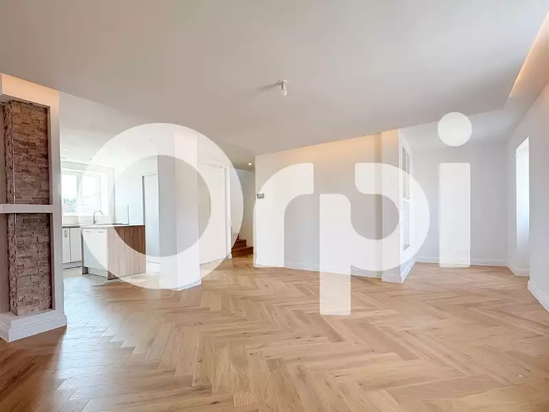 Appartement, 116 m²