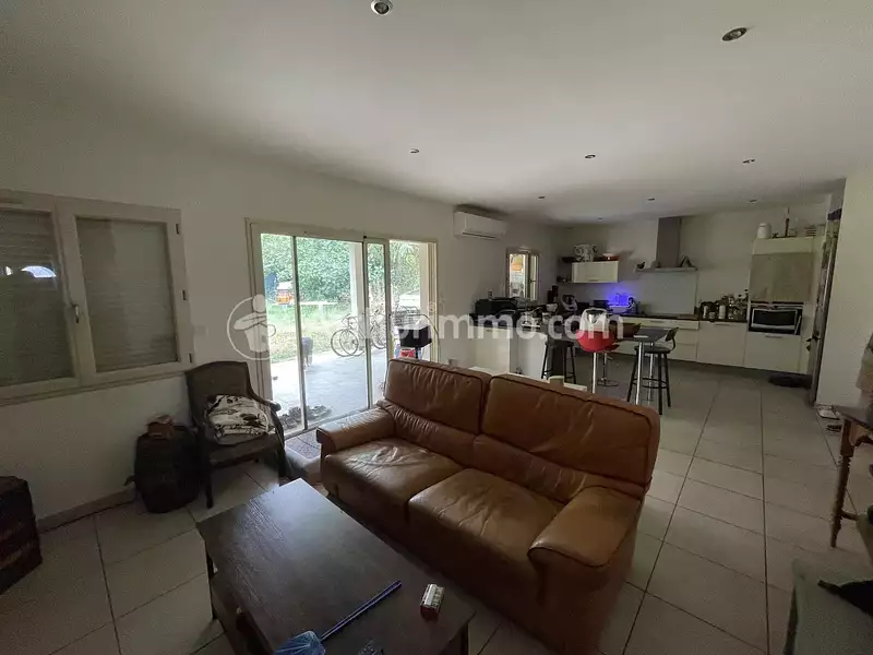 Maison, 89,43 m²