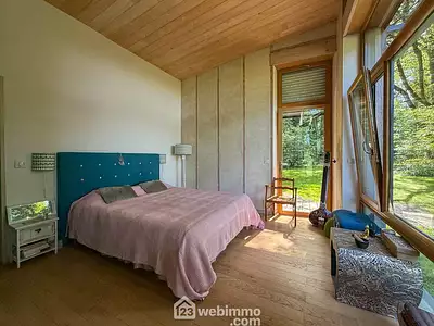 Maison, 159 m²