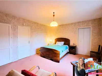 Maison, 190 m²