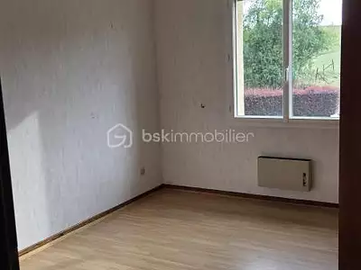 Maison, 101 m²