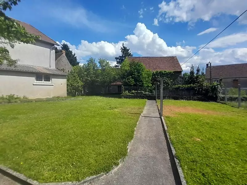Maison, 133 m²