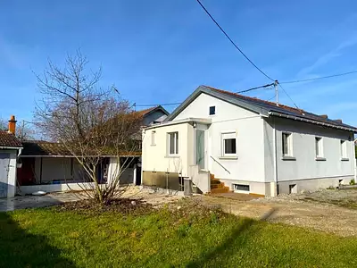 Maison, 67 m²