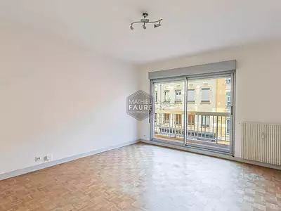 Appartement, 84 m²