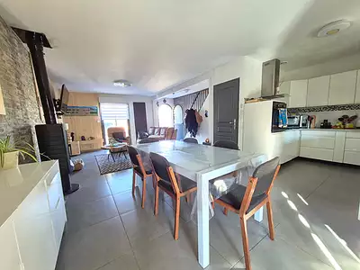 Maison, 127 m²