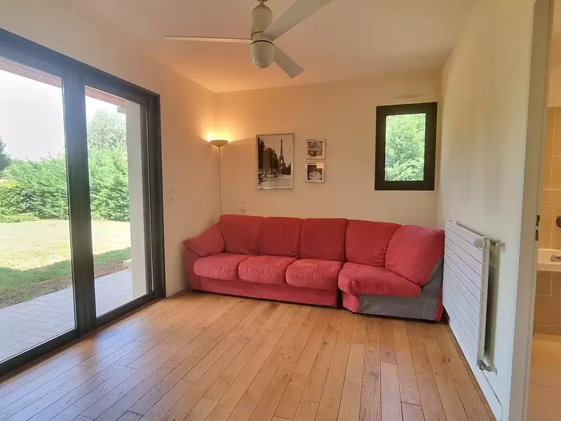 Maison, 255 m²