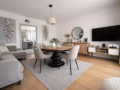 Maison, 105 m²