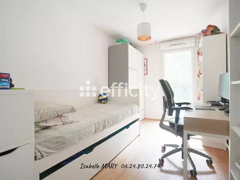Appartement, 85 m²