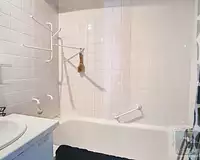 Appartement, 53,8 m²