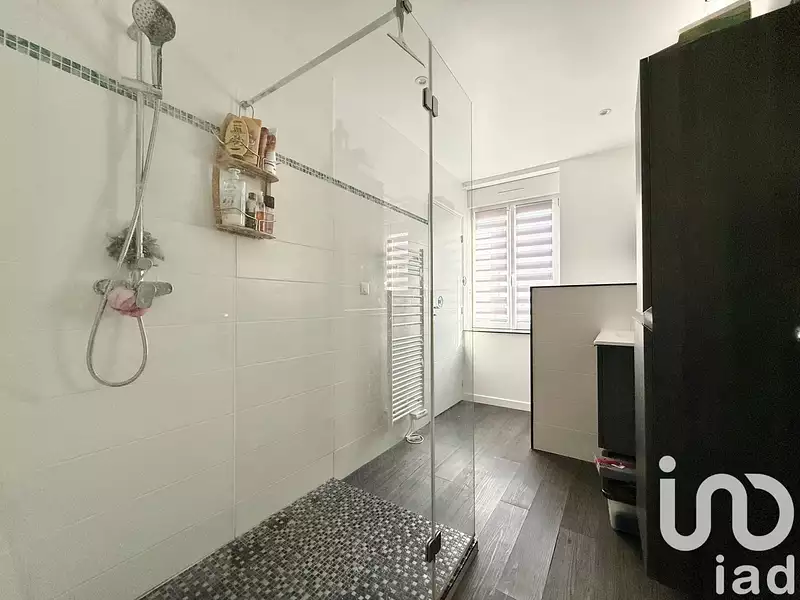 Maison, 101 m²