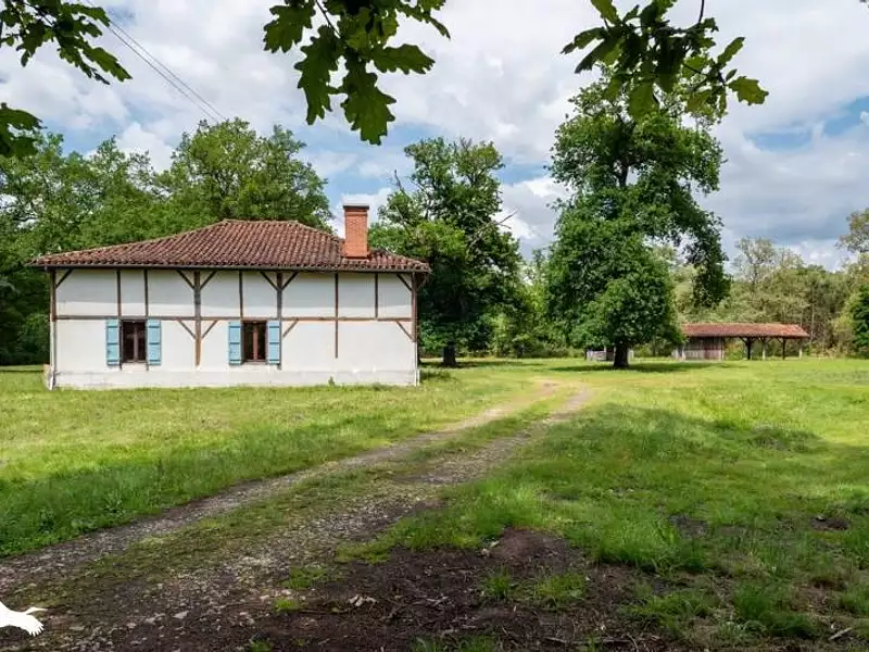 Maison, 124 m²