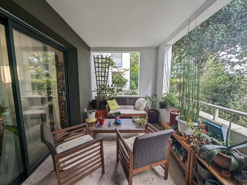 Appartement, 47,2 m²