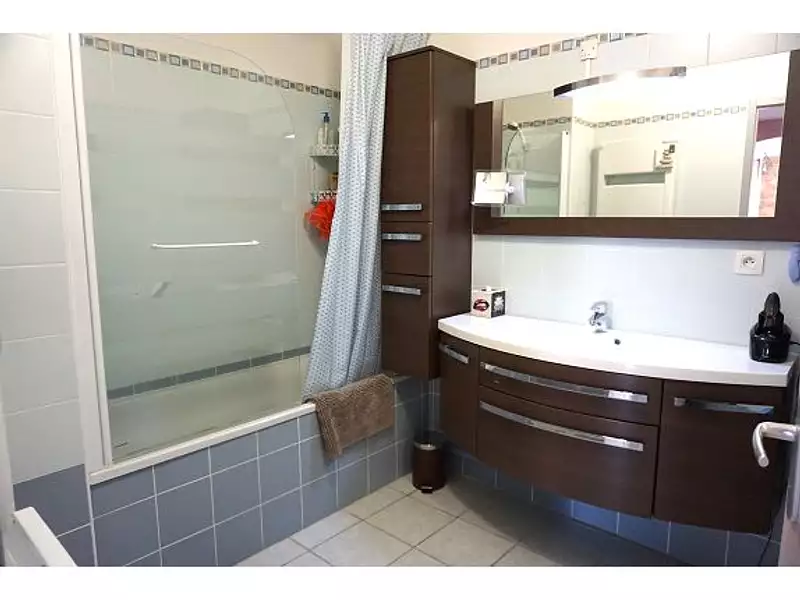Appartement, 63 m²