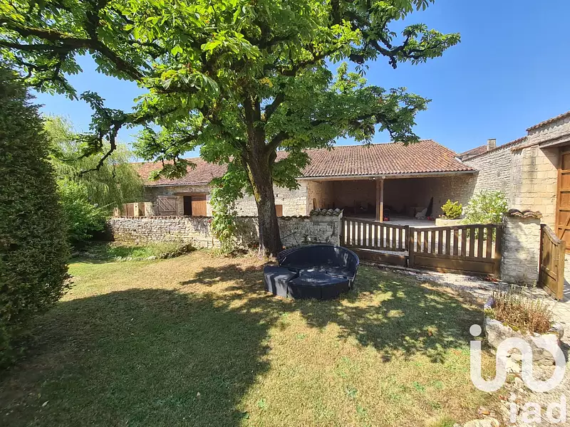 Maison, 207 m²