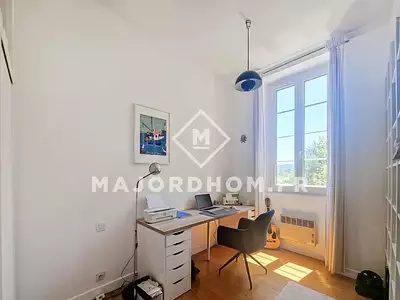 Appartement, 110 m²