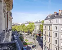 Appartement, 196,72 m²