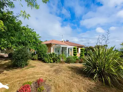 Maison, 114 m²