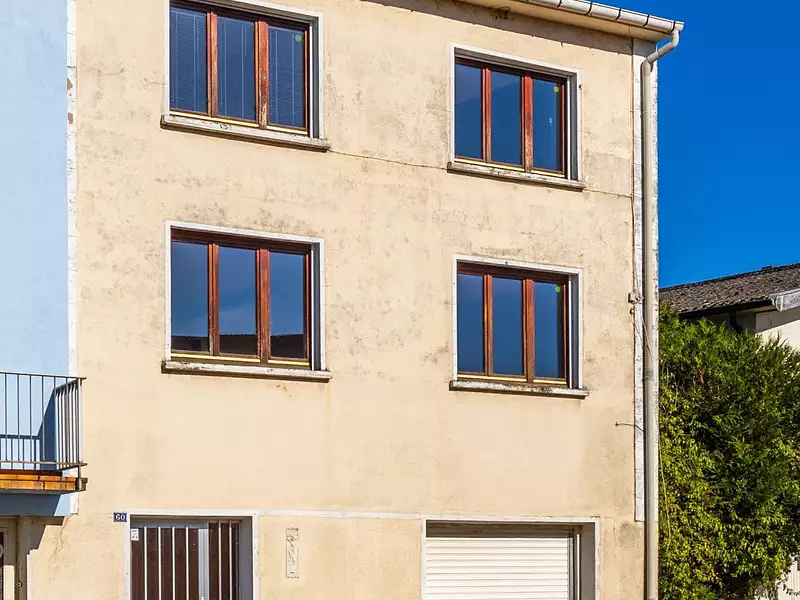 Maison, 156 m²