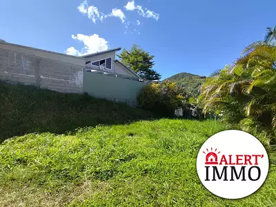 Appartement, 60 m²