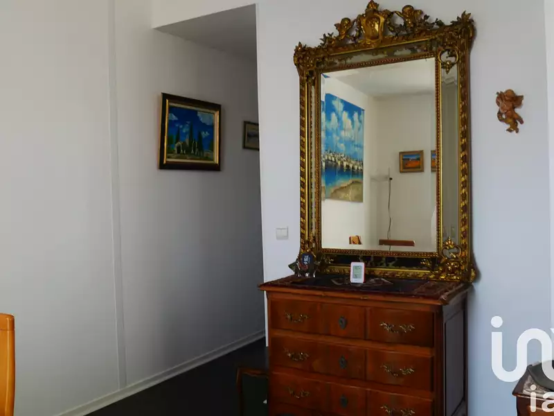 Appartement, 47 m²