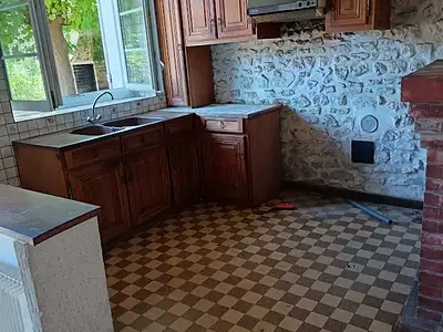 Maison, 102 m²