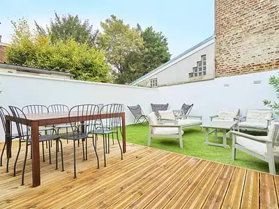Maison, 137 m²