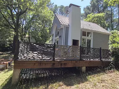 Maison, 87 m²