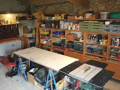 Maison, 160 m²