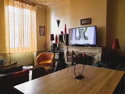 Appartement, 52,54 m²