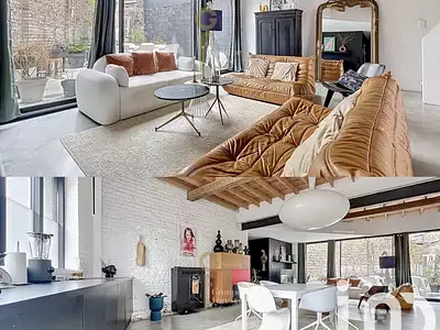 Maison, 110 m²